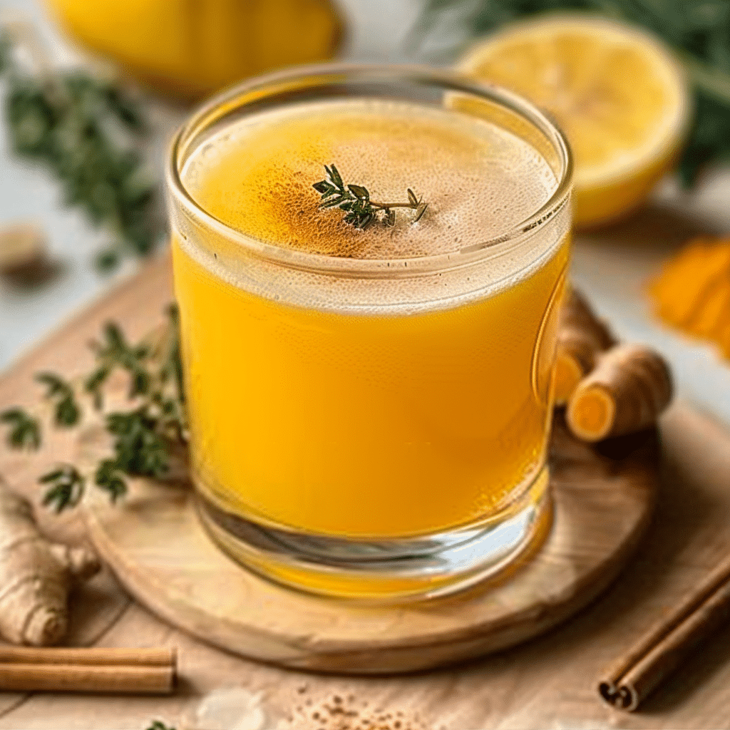 Best Natural Zepbound Recipe for Energy & Cravings Control 5 Best natural Zepbound recipe served with whole ingredients