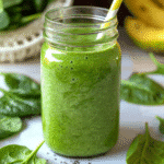 Green Smoothie Recipes to Jumpstart Your Mornings (Delicious & Easy Ideas) 6 green smoothie recipes with fresh ingredients