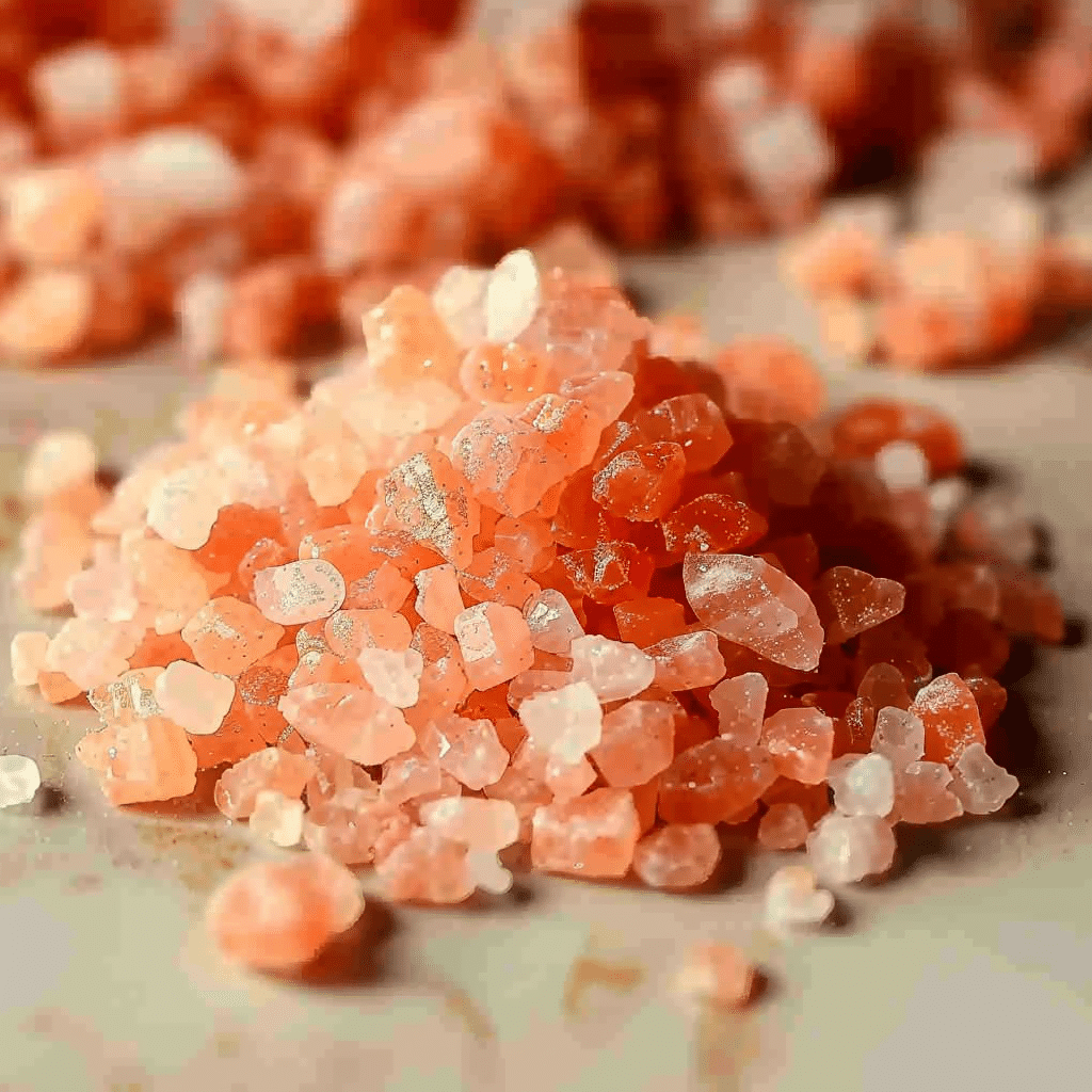Pink Salt Recipe for Weight Loss: A Powerful and Natural Way to Slim Down 5 pink salt recipe for weight loss
