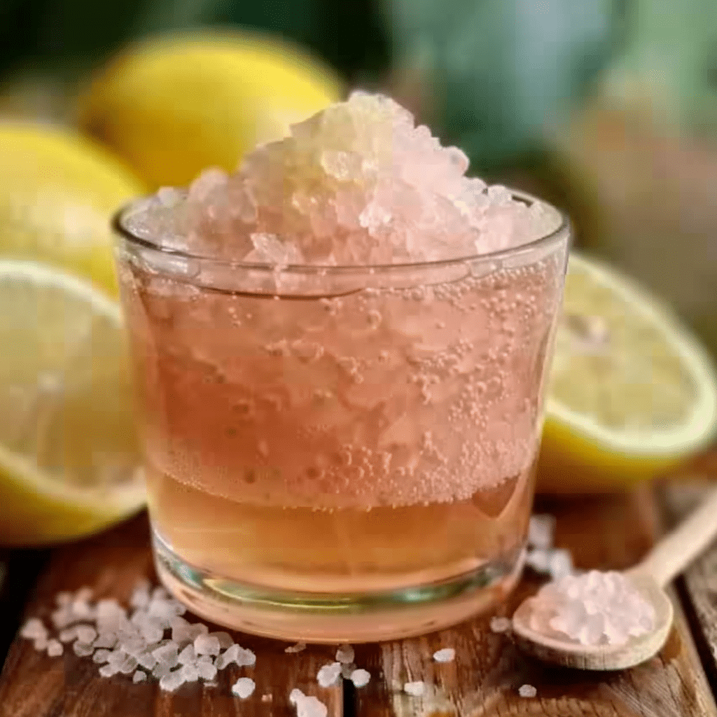 Home 9 Pink Salt Recipe for Weight Loss: A Powerful and Natural Way to Slim Down