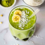 Smoothie Recipes with Matcha Green Tea – Energizing & Easy Ideas 6 smoothie recipes with matcha green tea featured image
